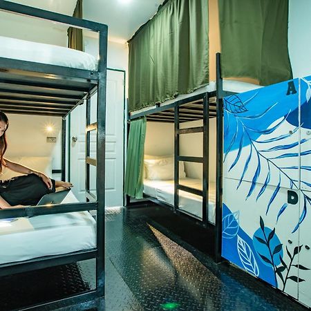 Lartista Hostel 푸에르토프린세사 외부 사진
