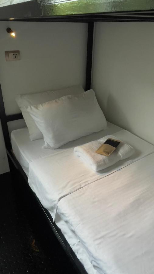 Lartista Hostel 푸에르토프린세사 외부 사진