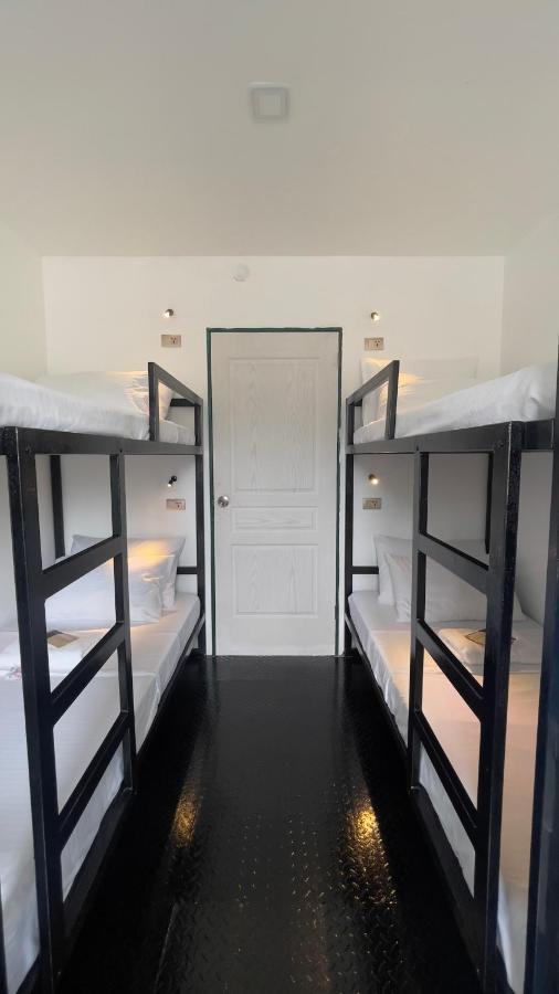Lartista Hostel 푸에르토프린세사 외부 사진