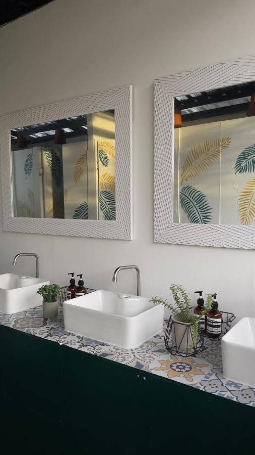 Lartista Hostel 푸에르토프린세사 외부 사진