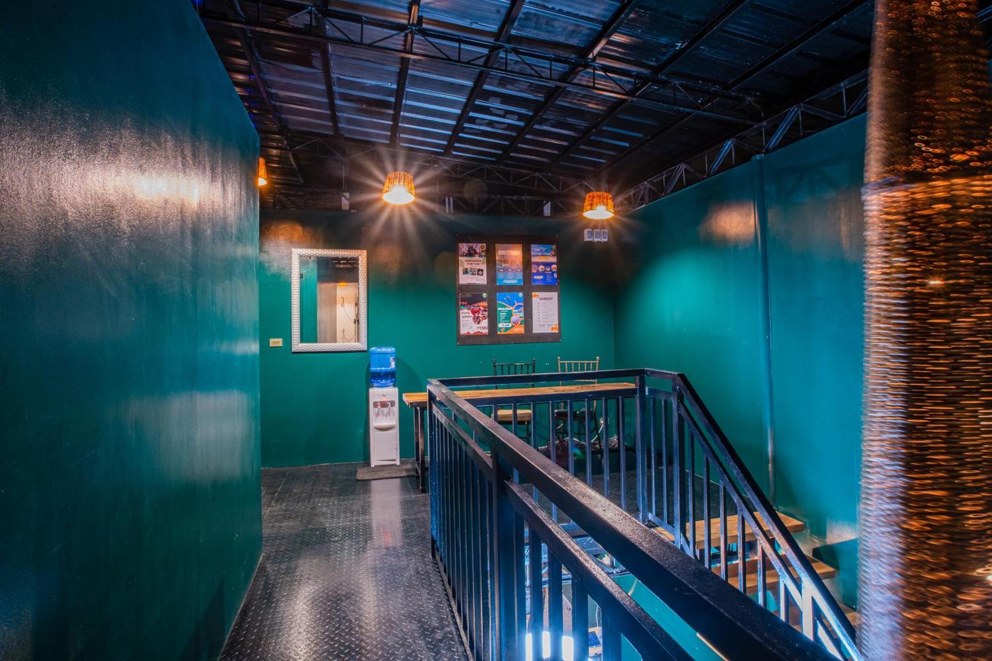 Lartista Hostel 푸에르토프린세사 외부 사진