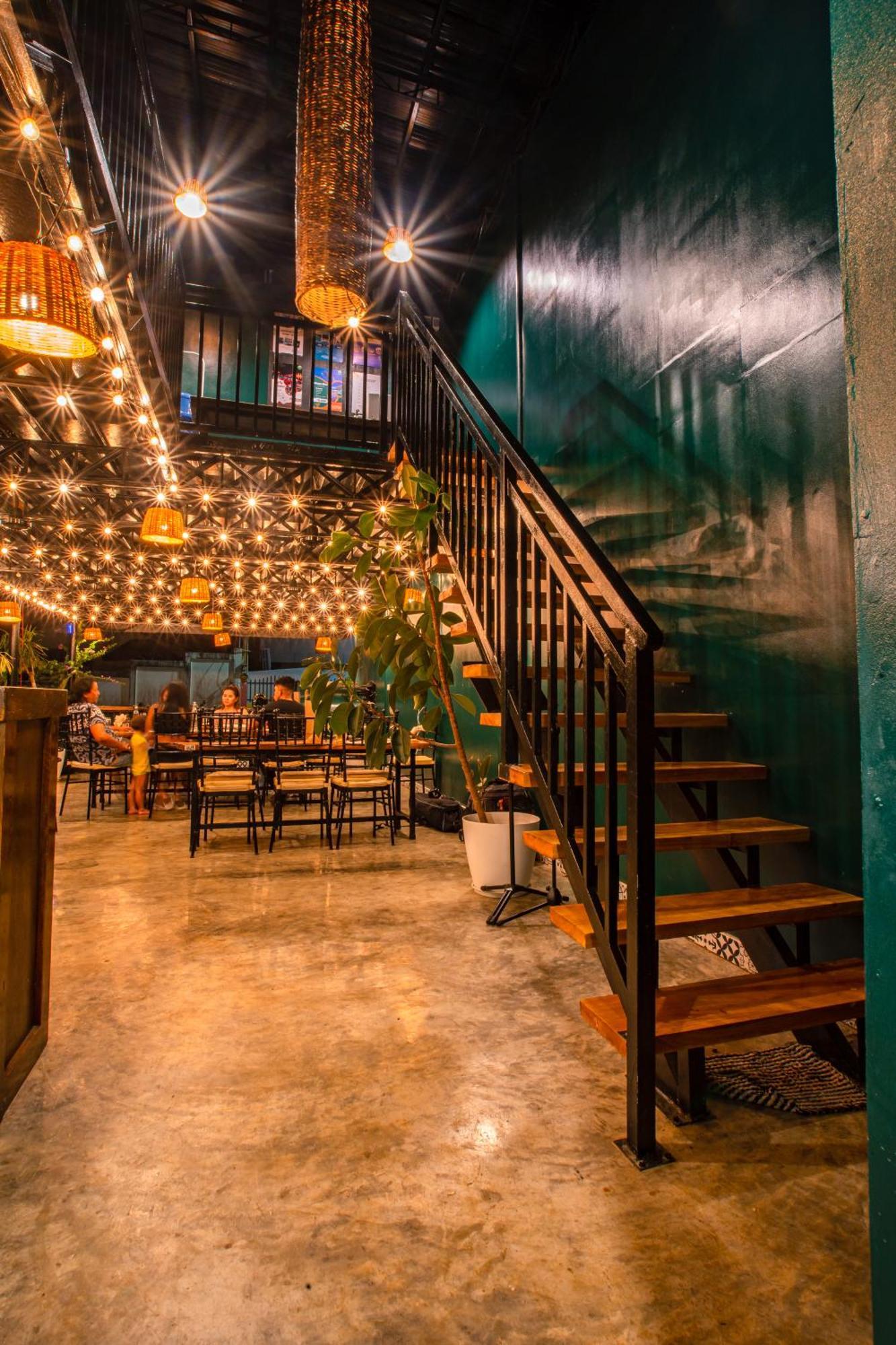 Lartista Hostel 푸에르토프린세사 외부 사진