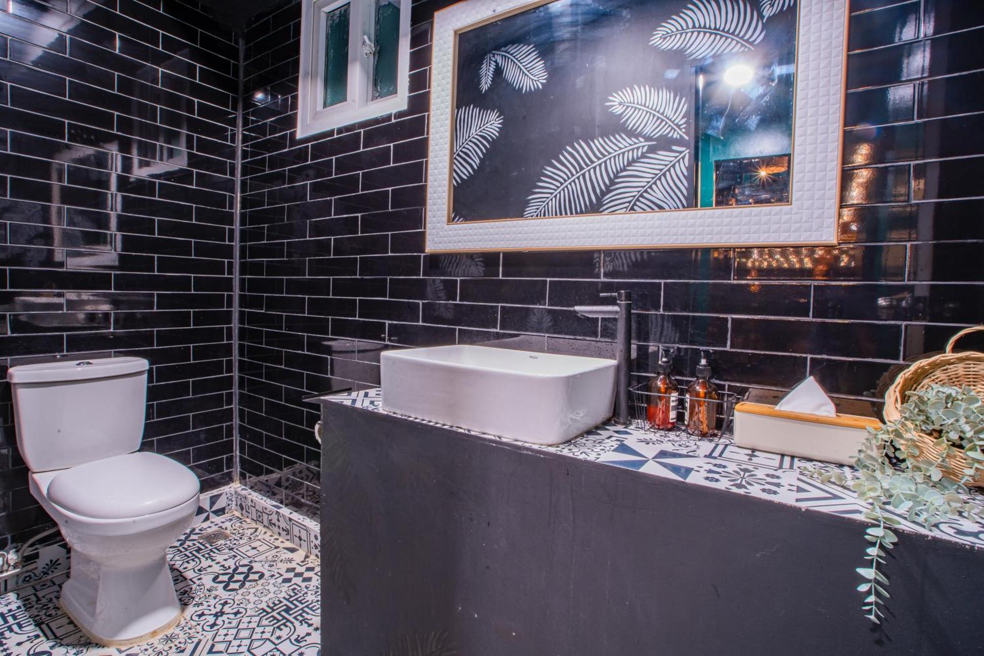 Lartista Hostel 푸에르토프린세사 외부 사진