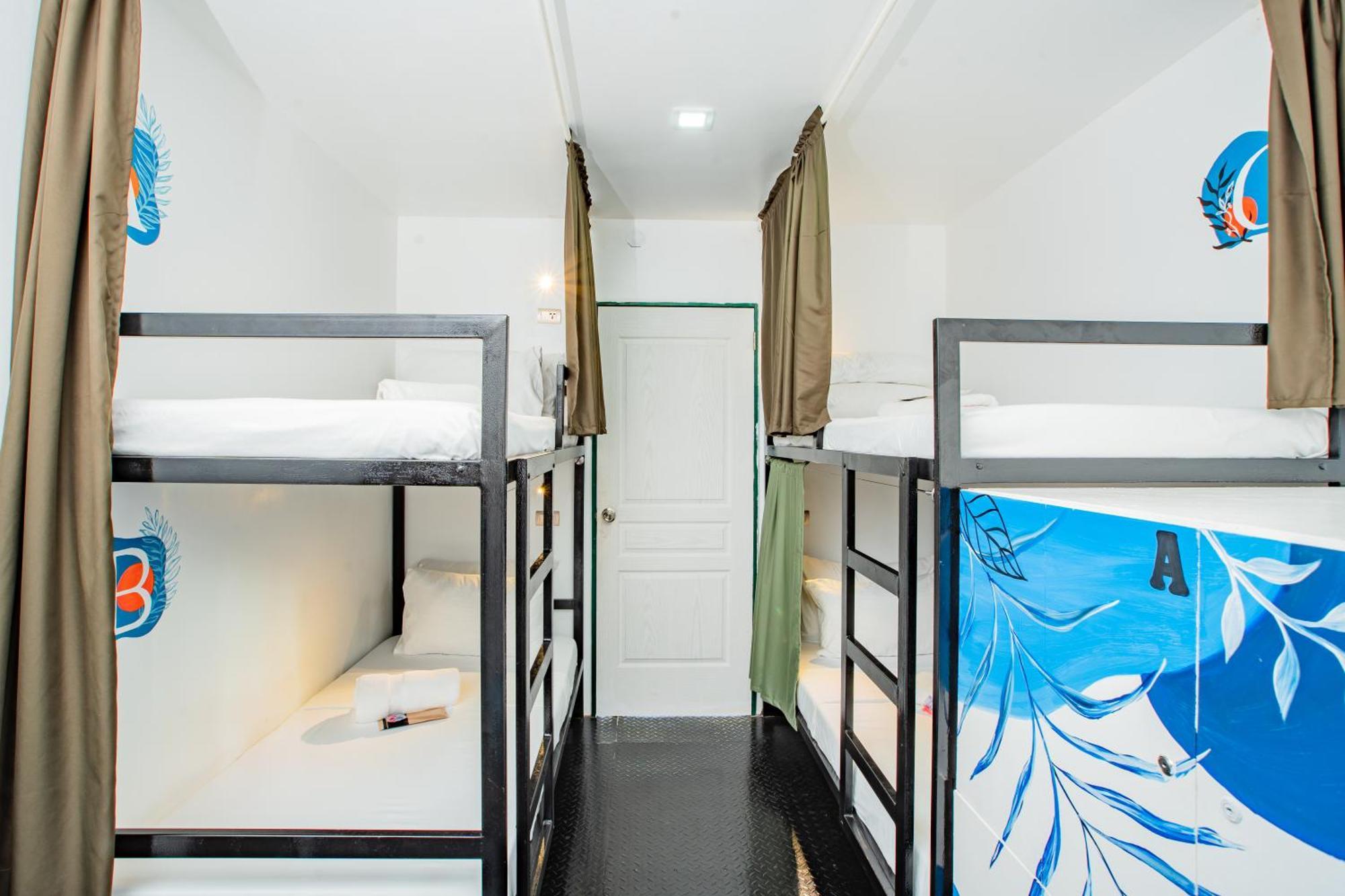 Lartista Hostel 푸에르토프린세사 외부 사진