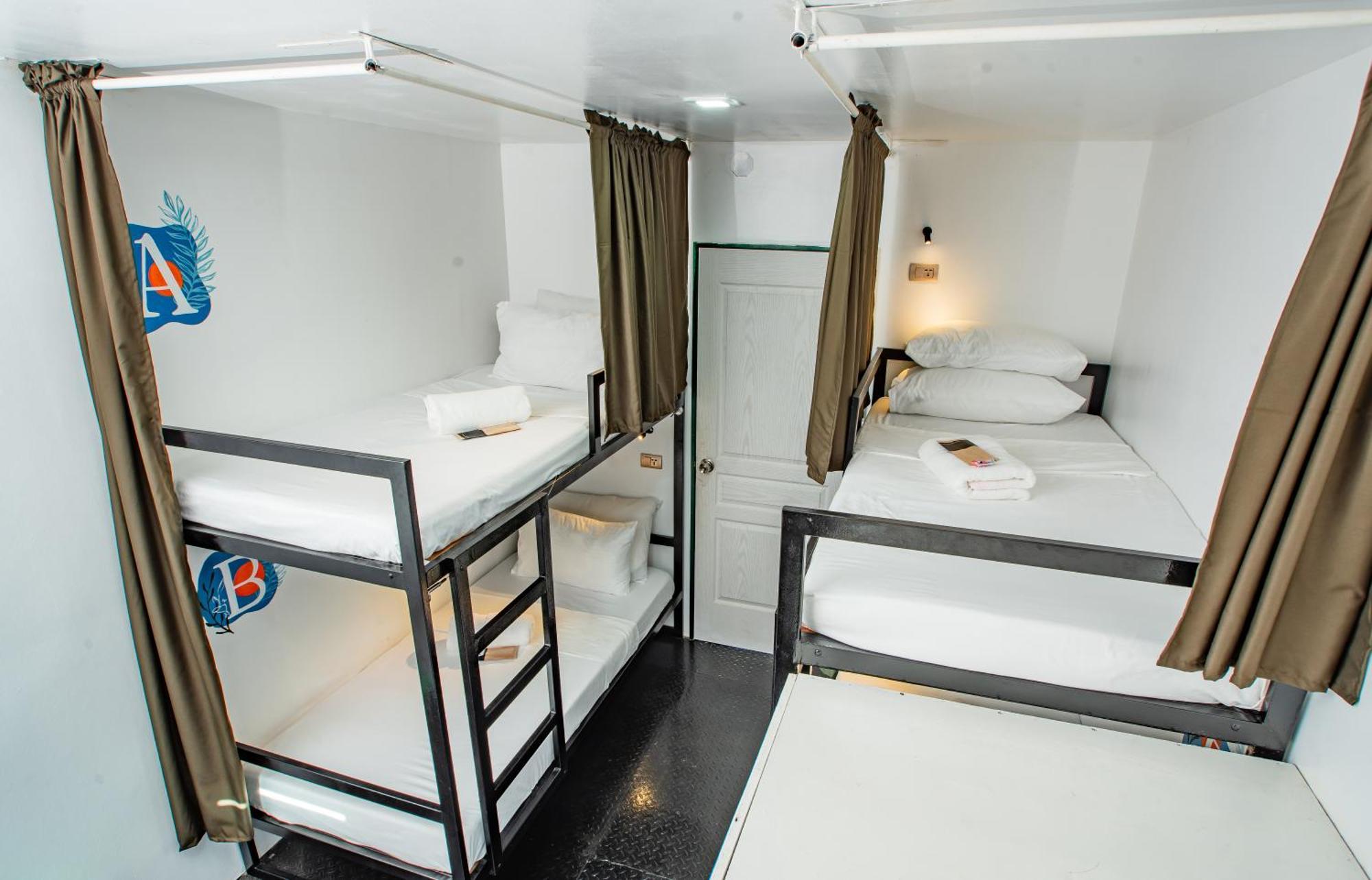 Lartista Hostel 푸에르토프린세사 외부 사진