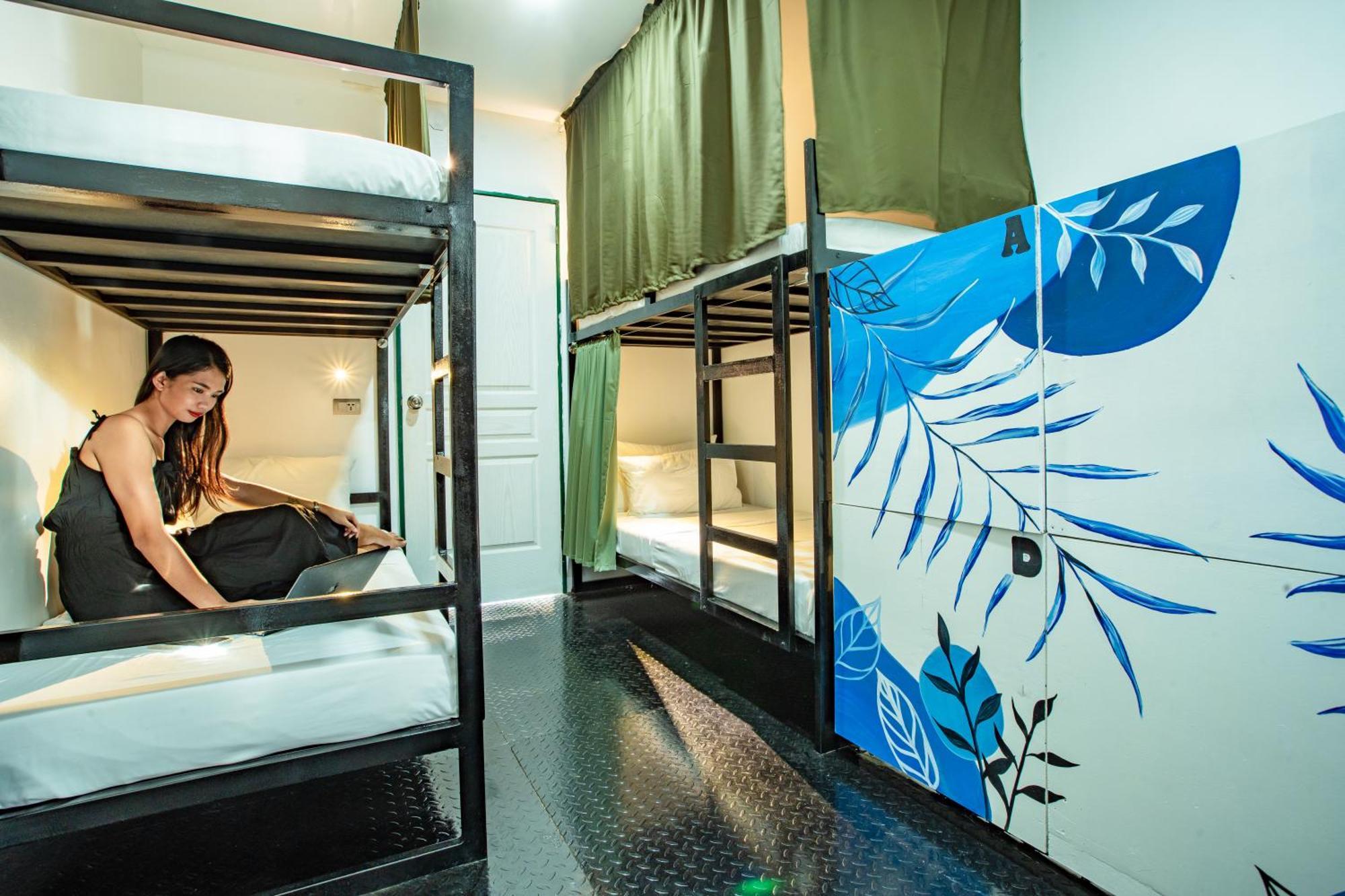 Lartista Hostel 푸에르토프린세사 외부 사진