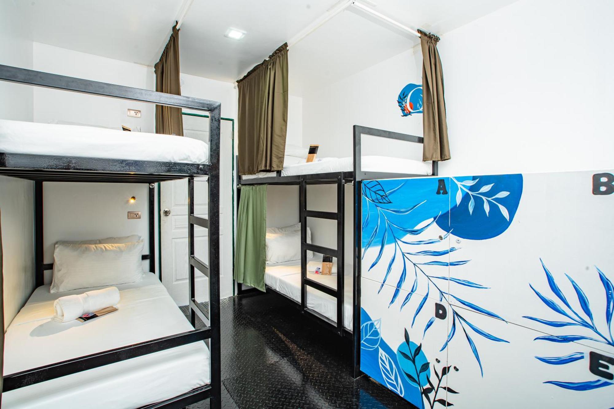 Lartista Hostel 푸에르토프린세사 외부 사진
