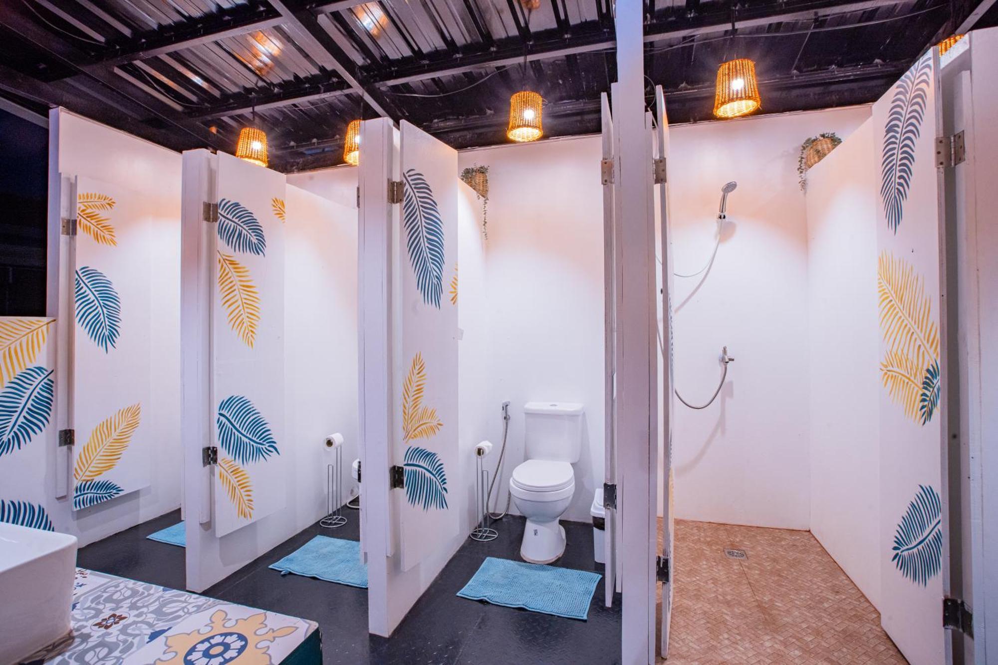 Lartista Hostel 푸에르토프린세사 외부 사진