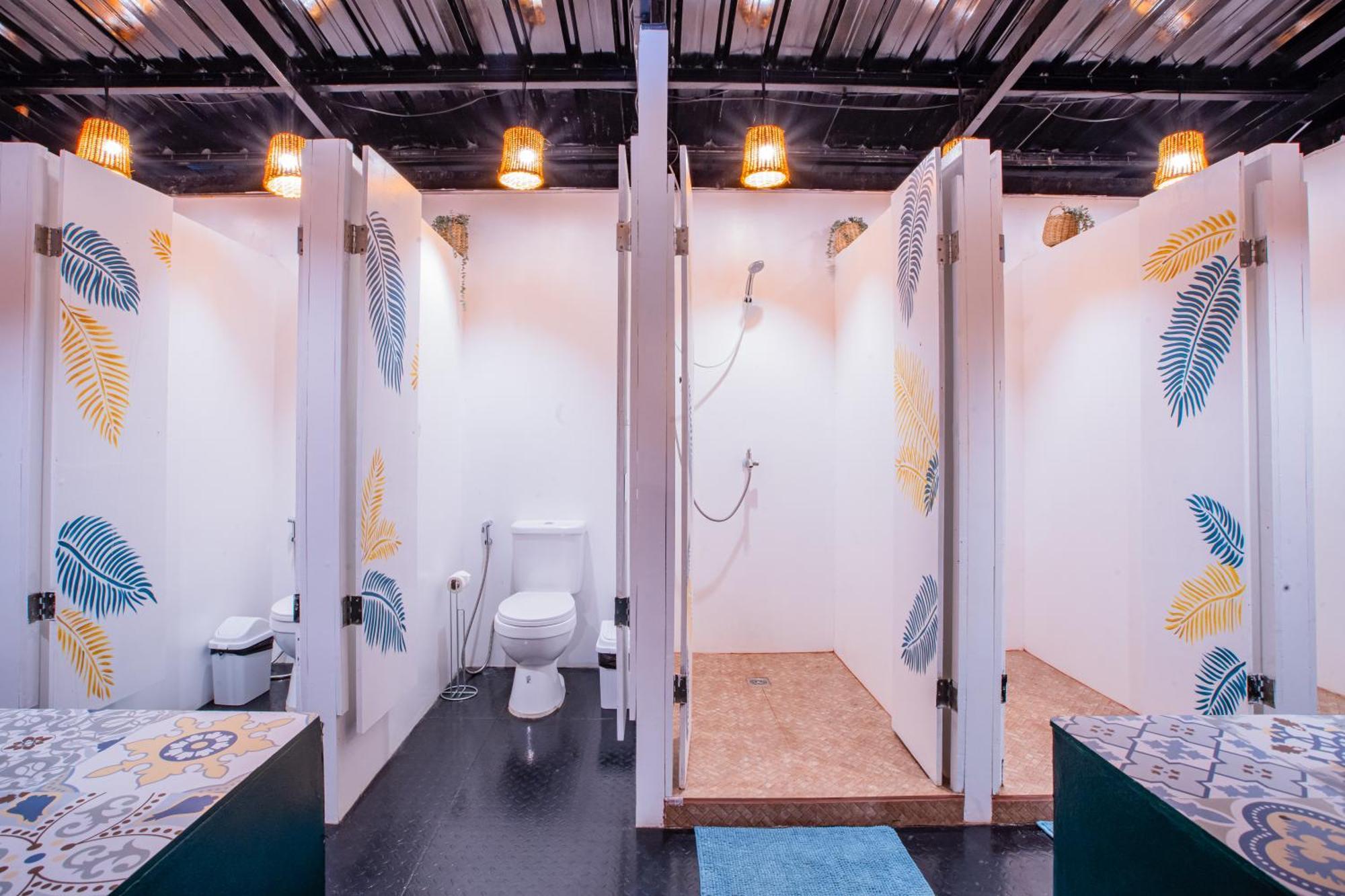 Lartista Hostel 푸에르토프린세사 외부 사진