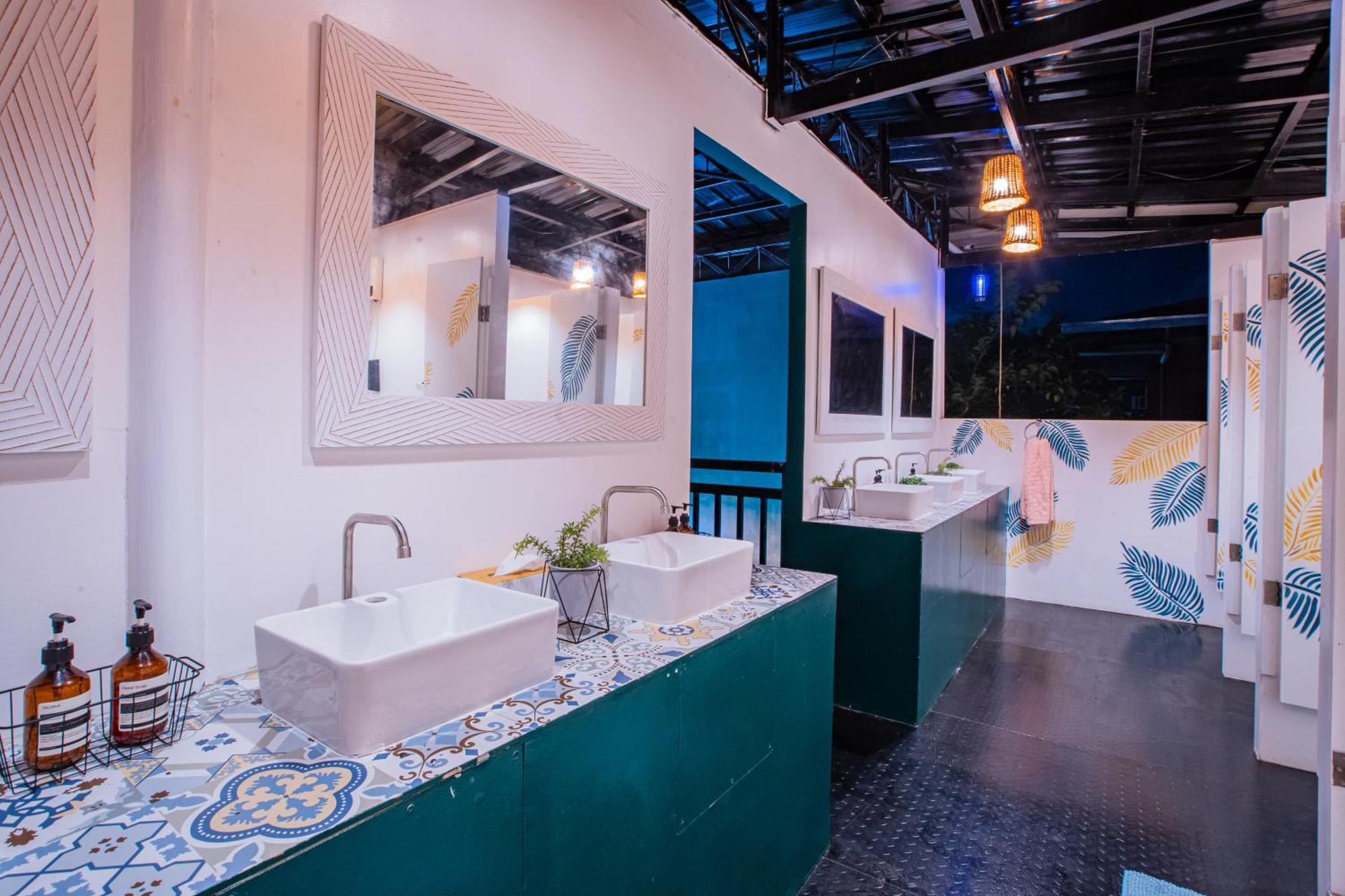 Lartista Hostel 푸에르토프린세사 외부 사진