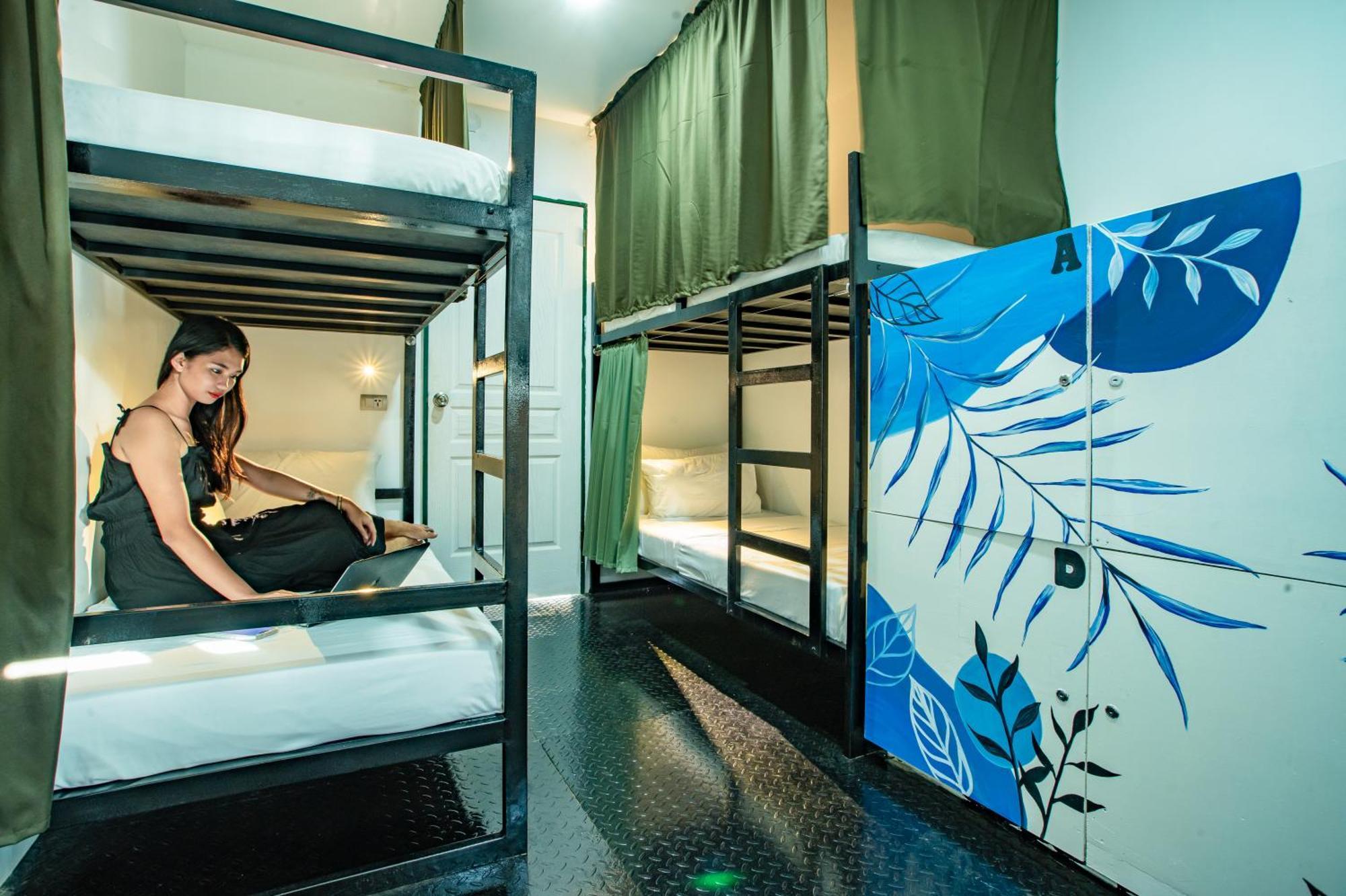 Lartista Hostel 푸에르토프린세사 외부 사진